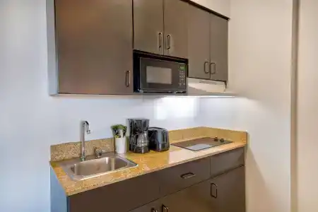 Studio 6-Bakersfield, CA - 22