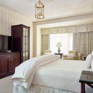 The Hay - Adams - 33