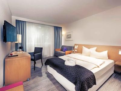Mercure Saarbrücken Süd - 58
