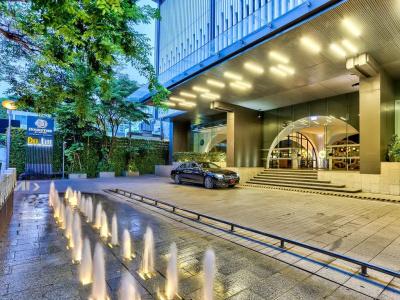 DoubleTree by Hilton Bangkok Ploenchit - 38