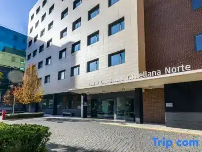 Occidental Castellana Norte - 40