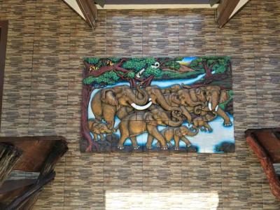 Lanta Fa Rung Beach Resort - 20