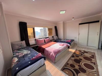 Isis Hostel 2 - 142
