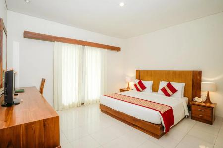 Pertiwi Resort & Spa - 3