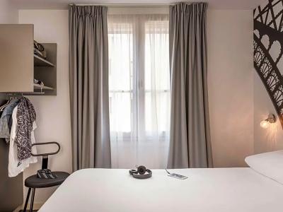ibis Styles Paris Eiffel Cambronne - 34