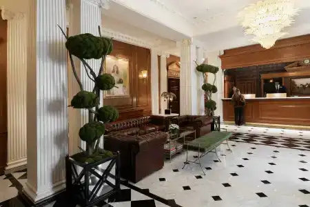 The Chesterfield Mayfair - 24