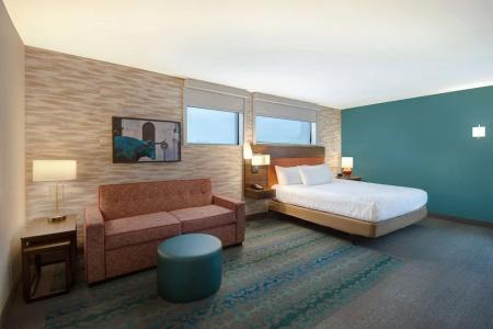 Home2 Suites By Hilton - 93