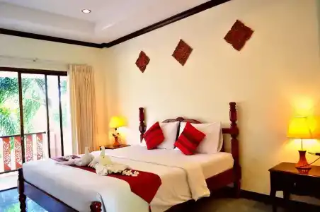 Lanta Seafront Resort - 98