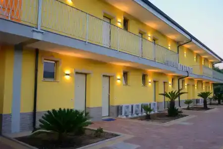 Baia Di Trainiti - 0
