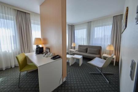 Mercure Severinshof Köln City - 94