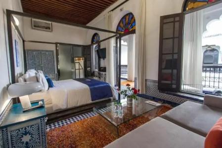 Riad Braya - 21