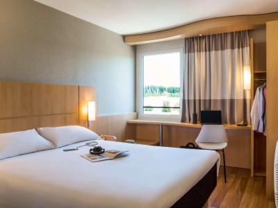 ibis Lausanne Crissier - 64