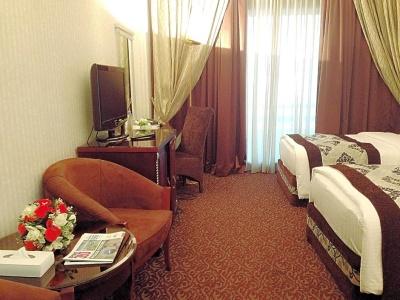 Abjad Grand - 26
