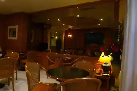Victory Inn - 9