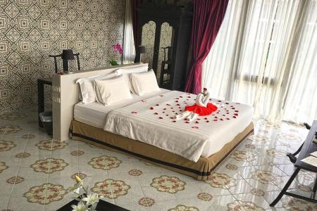 See Sea Villa Phuket Sha - 46