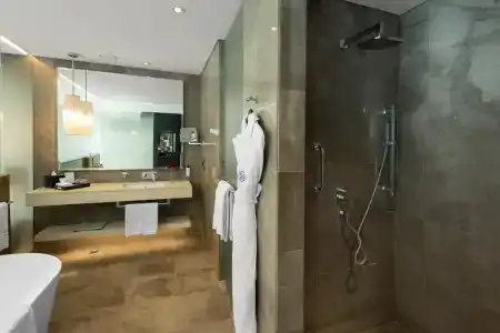 Amman Rotana - 11