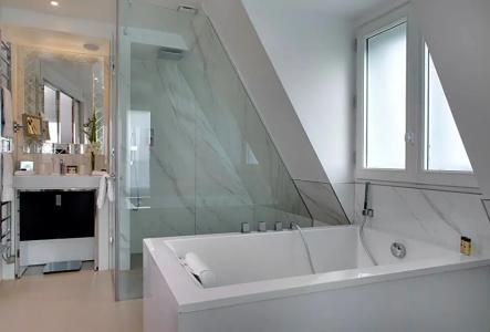 La Villa Haussmann - 100