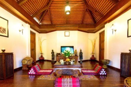 Royal Angkor Resort & Spa - 52