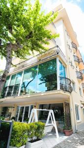 Aria di Mare - Bed & Brunch in centro a Riccione - 43