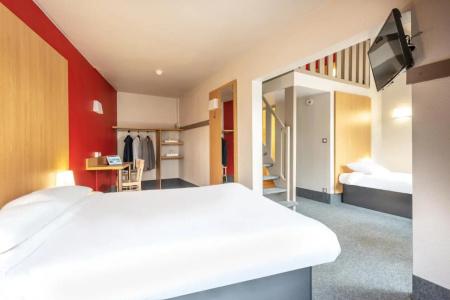 b&b hôTel Quimper Sud béNodet - 21