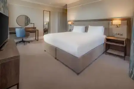 Hilton Edinburgh Carlton - 61