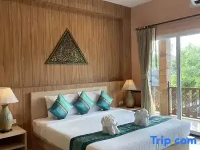 Coconut Beach Resort, Koh Chang - 51