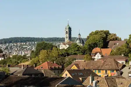 Engimatt City & Garden - 22