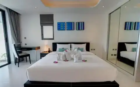Absolute Twin Sands Resort & Spa - Sha Extra Plus - 73