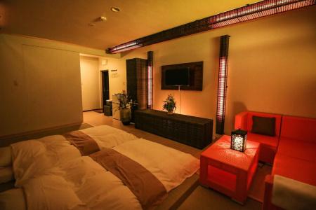 Xyz Private Spa And Seaside Resort - 41