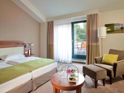 Mercure Tagungs- & LandKrefeld - 46