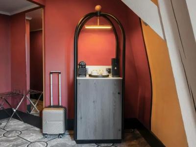 Mercure Lyon Centre Brotteaux - 97