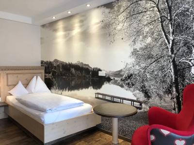 Sommer - Urlaubs- und Wellnesshotel - 30