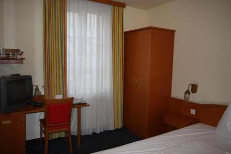 Suite 900 m zur Oper - 36