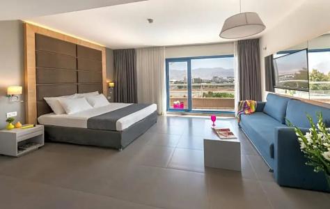 Astral Nirvana Suites- Half Board Premium - 32