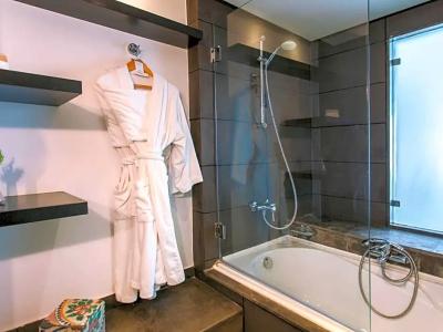 Mövenpick Gammarth Tunis - 107