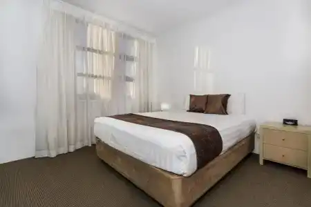 Perth Ascot Central Apartment - 80