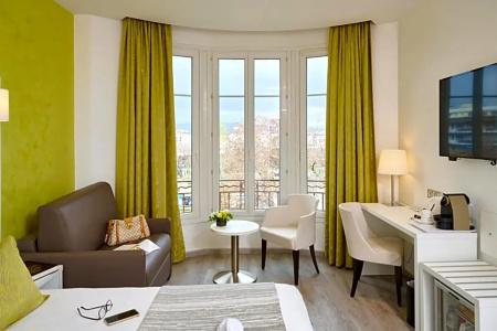 Best Western Plus Carlton Annecy - 74