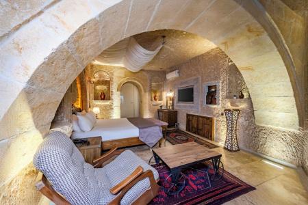 Pegas Cave Suites - 232