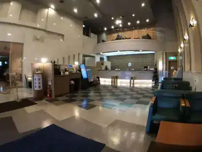 Route-Inn Hakata Ekiminami - 27