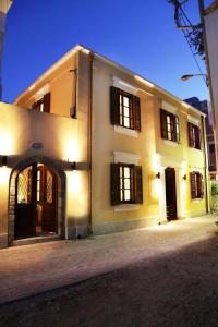 Rodos Niohori Elite Suites Boutique - 0