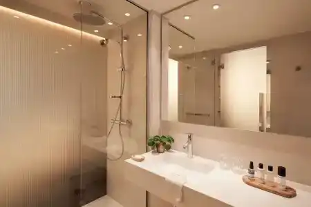Park Plaza Vondelpark Amsterdam - 99