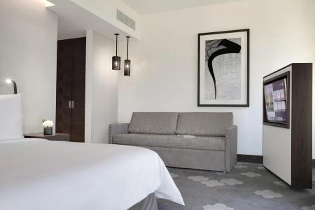 Manzil Downtown - 6