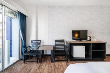 Kokotel Pattaya South Beach - 48