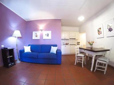 Agriturismo Boschi di Montecalvi - 109