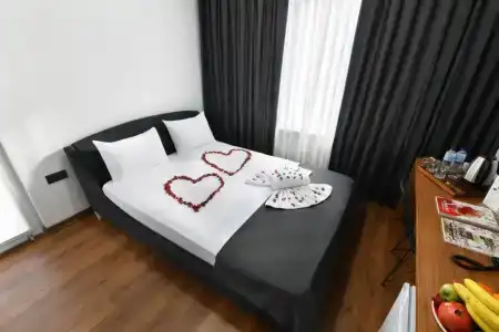 Nish Suites Atasehir - 41