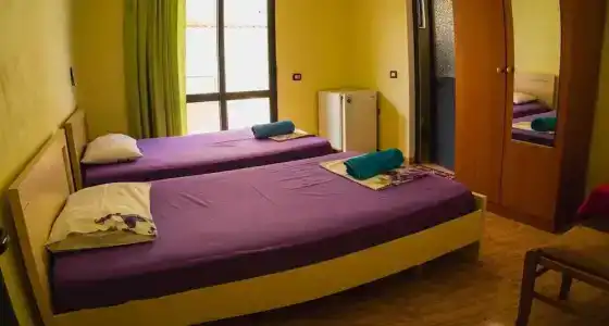 Haka Guesthouse - 1