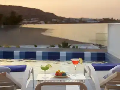 I Resort Beach & Spa - 192