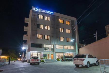 Chanthaburi Center - 14