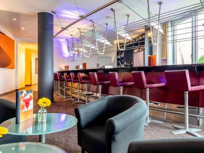 Novotel Mainz - 18