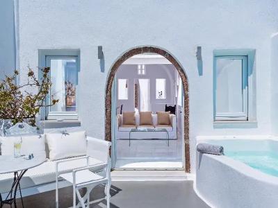 Canaves Oia Boutique - 39